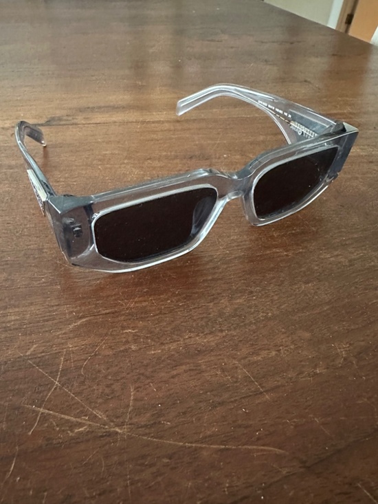 Prada Sunglasses OPR 09ZS main image 4